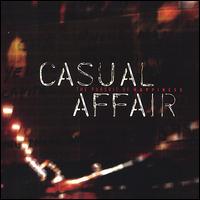 Casual Affair - The Pursuit of Happiness lyrics