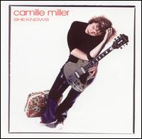 Camille Miller - She Knows lyrics