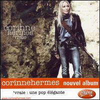 Corinne Hermes - Vraie lyrics