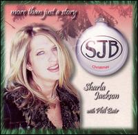 Sharla Jackson Band - More Than Just a Story lyrics