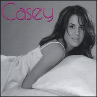 Casey Weber - Casey lyrics