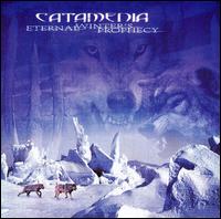 Catamenia - Eternal Winter's Prophecy lyrics