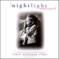Tanya Goodman - Nightlight Unplugged lyrics