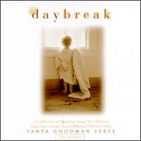 Tanya Goodman - Daybreak lyrics