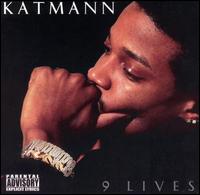 Katmann - 9 Lives lyrics