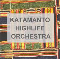 Katamanto - Highlife Orchestra lyrics
