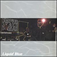 Empire State Human - Liquid Blue lyrics