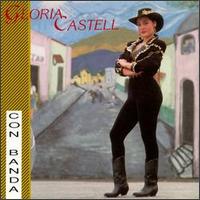 Gloria Castell - Con Banda lyrics