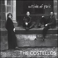 The Costellos - Outside of Paris lyrics