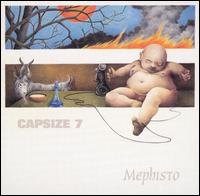 Capsize 7 - Mephisto lyrics
