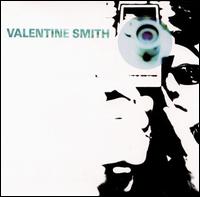 Valentine Smith - Valentine Smith lyrics
