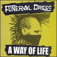 Funeral Dress - A Way of Life lyrics