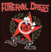 Funeral Dress - 20 Years of Punk Rock lyrics