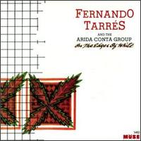 Fernando Tarres - On the Edges of White lyrics