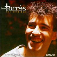 Fernando Tarres - Outsider lyrics