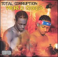 Total Corruption - World Chaos lyrics