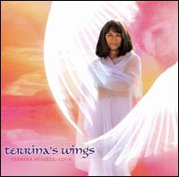 Terrina Russell-Cook - Terrina's Wings lyrics