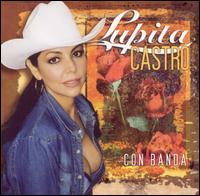 Lupita Castro - De Mi Corazon lyrics