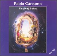 Pablo Carcamo - Fly Away Home lyrics