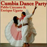 Pablo Carcamo - Cumbia Dance Party lyrics