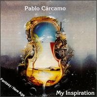 Pablo Carcamo - My Inspiration lyrics