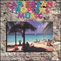 Pablo Carcamo - Caribbean Tropical Music, Vol. 2 lyrics