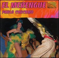 Pablo Carcamo - Merengue lyrics