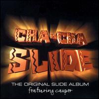 Casper - The Cha-Cha Slide lyrics