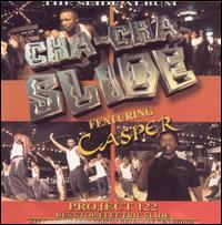 Casper - Cha Cha Slide lyrics