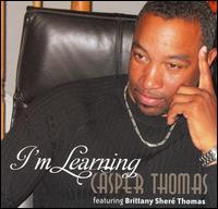 Casper Thomas - I'm Learning lyrics