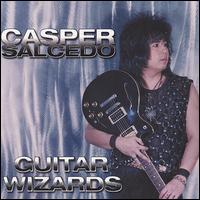 Casper Salcedo - Guitar Wizards lyrics