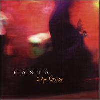 Casta - I Am Gypsy lyrics