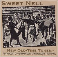 Tom Adler - Sweet Nell lyrics
