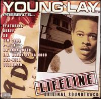 Young Lay - Young Lay Presents Lifeline Original Soundtrack lyrics