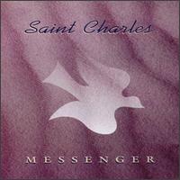 Saint Charles - Messenger lyrics