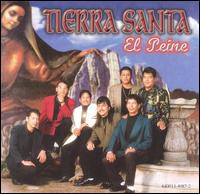 Tierra Santa - Peine lyrics