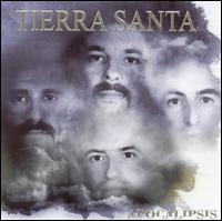 Tierra Santa - Apocalipsis lyrics