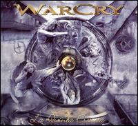 Warcry - La Quinta Esencia lyrics