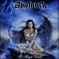 Avalanch - El Angel Caido lyrics