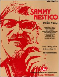 Sammy Nestico - Sammy Nestico: For You To Play lyrics