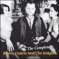 Jimmy Castle - The Complete lyrics