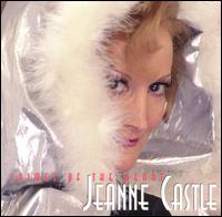 Jeanne Castle - Crimes of the Heart lyrics