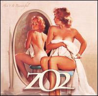 ZO2 - Ain't It Beautiful lyrics