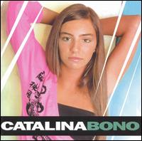 Catalina Bono - Catalina Bono lyrics