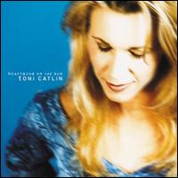 Toni Catlin - Heartache on the Run lyrics
