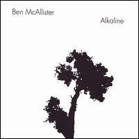 Ben McAllister - Alkaline lyrics