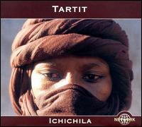 Tartit - Ichichila lyrics