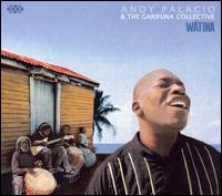 Andy Palacio & the Garifuna Collective - Wtina lyrics