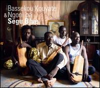 Bassekou Kouyate & Ngoni Ba - Segu Blue lyrics