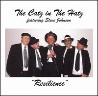 The Catz in the Hatz - Resilience lyrics